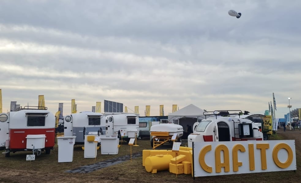 Cafito, con todas las expectativas cumplidas, afirma que AgroActiva es 
